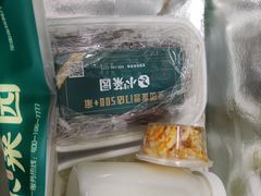 -小菜园新徽菜(马鞍山金鹰店)