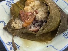 -老妈宫粽球