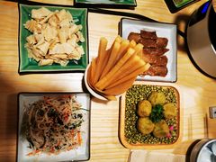 -十二舍·湯物素煮(江泰潤政店)