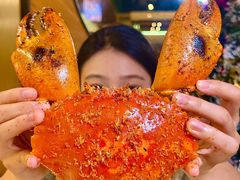 -喜记避风塘炒辣蟹(旗舰店)