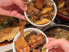 -食锦记·福建私房菜(浦西万达店)