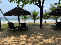 -三亚海棠湾万丽度假酒店