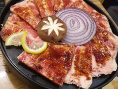-九田家黑牛烤肉料理(衡百国际店)