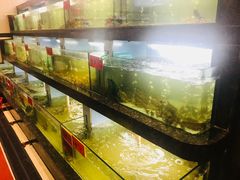水产区-旺达·福州菜(正大广场店)