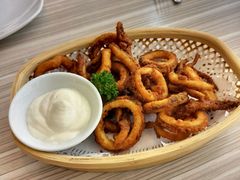 -必胜客(新福地店)