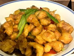 -新兴园饺子馆(河南街店)