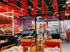 -热辣宗师·串串火锅(万达金街店)