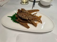 烤子鱼-老吉士(环贸iapm店)