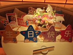 -海底捞火锅(龙岗星河COCO Park店)