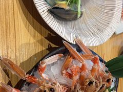 -花和海鲜自助(梅江店)
