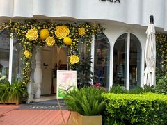 -杜哈夫DOUX RÊVE·生日蛋糕(日月光店)