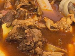 -九妹农家大铁锅东北菜(江湾店)