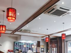 -共和春(甘泉路店)