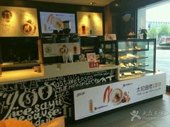 -麦当劳(武汉火车站店)