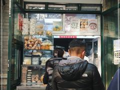 门面-天泽祥·鼓楼馒头(鼓楼店)