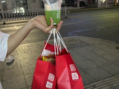 -海底捞火锅(翔龙天地广场店)
