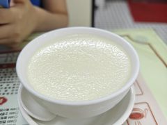 -香港華心糖水鋪(南西总店)