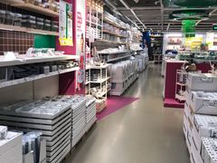 -宜家家居(四元桥商场店)
