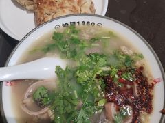 -李小老烧饼(常营民族家园店)
