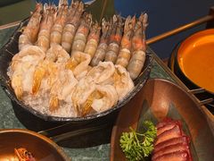-牛New寿喜烧(龙湖金沙天街店)