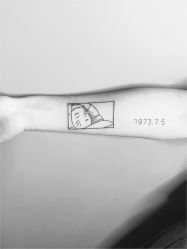 -刺客纹画纹身·洗纹身·穿孔饰品