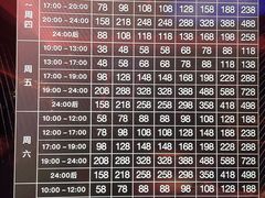 -纯K(打浦桥店)