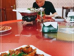 -张桥杨记羊肉饭店