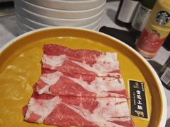 -一绪に寿喜烧自助(世茂广场店)