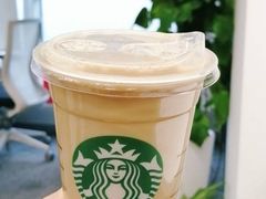 -星巴克(襄阳公园店)