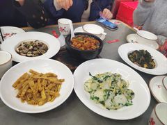 -阿毛饭店(和义路店)