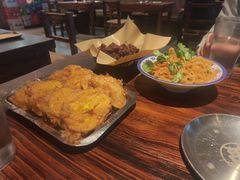 -破店肥哈·海鲜·烧烤(郑州银泰inPARK店)