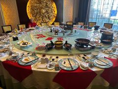 -御仙都北京菜馆·烤鸭店(双井店)
