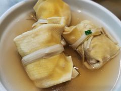 -慧娟面馆·餐厅(望江路店)
