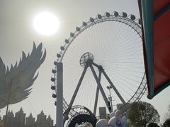 -海合安武汉极地海洋公园