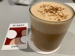 -Seesaw Coffee(上生新所店)