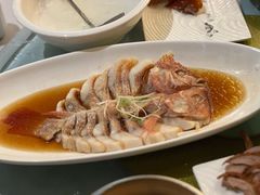 -全聚德(上海首店浦东店)