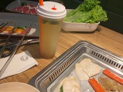 -新石器烤肉(招商1872店)