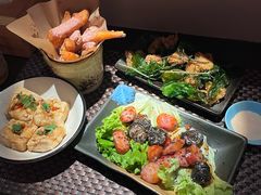 -TAIWAN·潭子茶屋