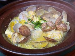 -涌煲记·蟹煲·砂锅海鲜·煲出宁波味(天一旗舰店)