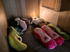 -涨巢·潮玩水疗局