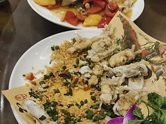 -醉壹号海鲜大排档(厦门美食地标店)