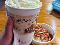 -李字号臭豆腐(总店)