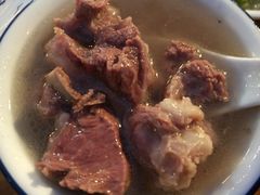 -原汁原味驴庄(长岭村店)