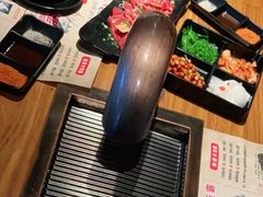 -千寻烧肉(政务区店)