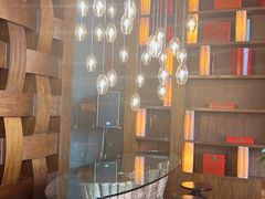 -时光吧·大堂吧·丽江和府洲际度假酒店