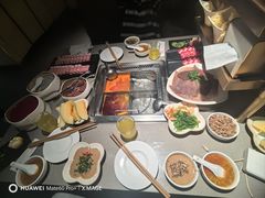 -海底捞火锅(崇文门新世界百货店)
