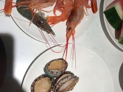 -加餐海鲜自助(宝龙一城店)
