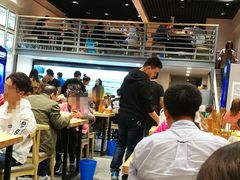 大堂-嘉州叶婆婆钵钵鸡(建设路店)