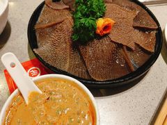 -海底捞火锅(奉化银泰店)