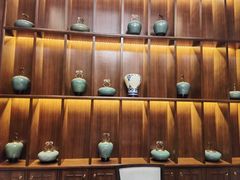 -汇华阁中餐厅·粤菜早茶(汇华希尔顿逸林酒店)
